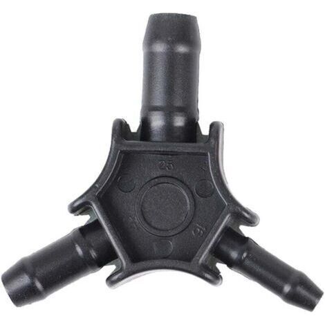 Calibreur multicouche et ebavureur multicouche diamètre Ø16-Ø20-Ø25 - aleseur avec poignée ergonomique, outil de plomberie pour tube multicouche et tuyau composite. (1/4)