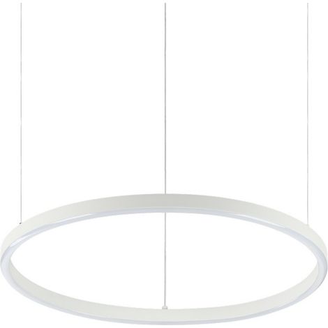 ORACLE SLIM SP D50 ROUND 3000K ON-OFF, Aufhängung, Ideal Lux (1/2)