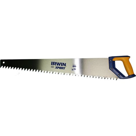 IRWIN 10505548 sega 70 cm Blu, Acciaio inox, Giallo