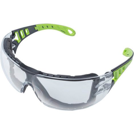 LUNETTES DE PROTECTION SPORTIVES (1/4)