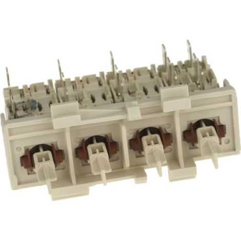 Whirlpool - unit,pushbutton - 481927648156 -