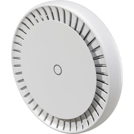 Punto de Acceso Mikrotik cAP Lte12 ax, Capgi-5haxd2haxd&eg12-ea, LTE Cat. 12, Wi-fi 6, 2x GbE (1/2)