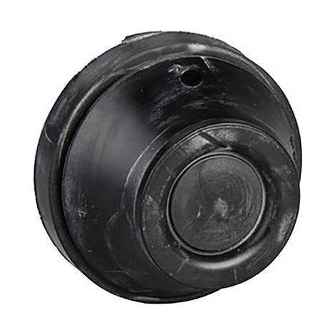 Schneider Electric Entrada de cable TET M20-26C negro 25 piezas