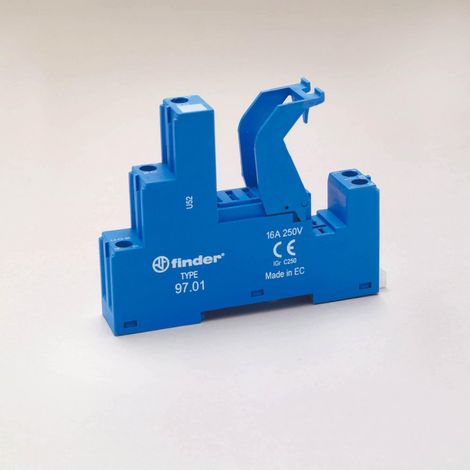 SUPPORT POUR 4661 ETRIER METAL FINDER 354736