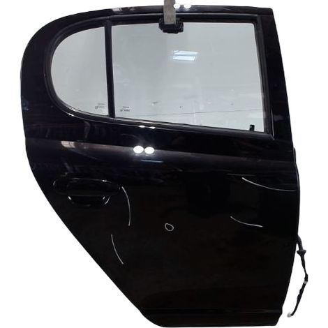 [PRODUIT D'OCCASION] Porte Arriere Droit TOYOTA Yaris ♻️ Ref Oe. 670030d080 - Garantie à vie (1/5)