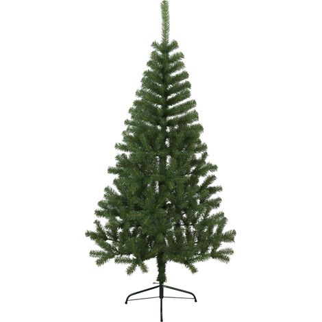 Sapin de Noël Best Season Canada vert, environ 180x98cm (924960719)