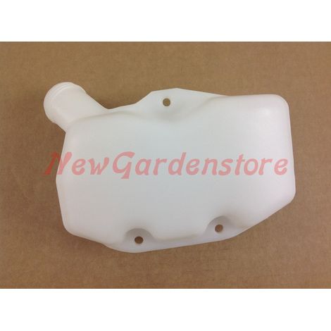 Serbatoio carburante KAWASAKI motore decespugliatore TJ 27 011941 (1/4)