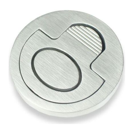 Ahlsen 5 Pièces Anneau De Traction En Acier Inoxydable Poignées Encastrées Pour Armoires Poignée De Levage De Trappe De Pont De Bateau Poignées De Bateau En Acier Inoxydable Tirette (1/5)