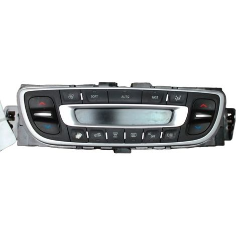 Commande De Chauffage RENAULT Megane [PRODUIT D'OCCASION]♻️275109409r (1/2)