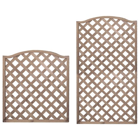 PANNELLI PATIO ONDA 90XH90CM