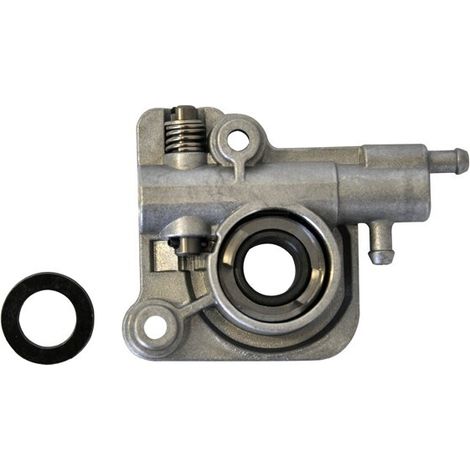 Pompa olio ECHO 52142-01000 - P021-010890 - 5214201000 - P021010890