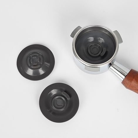 Machine à expresso à plateau propre (1/5)