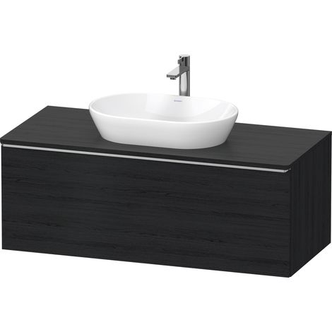 Duravit D-Neo, Konsolenwaschtischunterbau wandhängend,