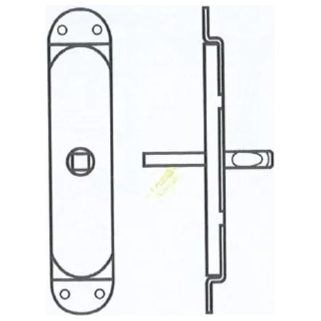 MOVIMENTO CREMONESE VALLI&VALLI X0607 MARTELLINA