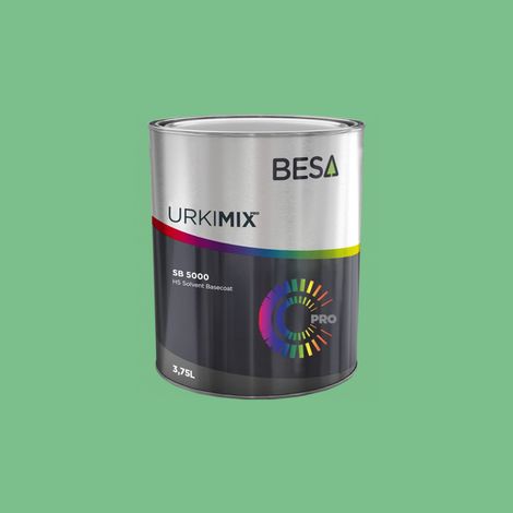 Pot de Peinture Polyuréthane / bi composant RAL Design 150 70 40 Brillant - 250gr