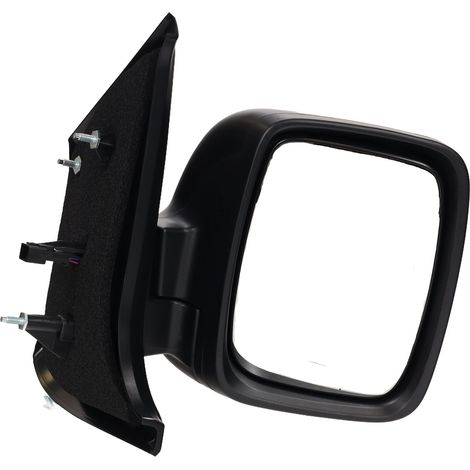 FT12661 specchietto retrovisore elettrico veloce PR riscaldato + sensore (1/5)