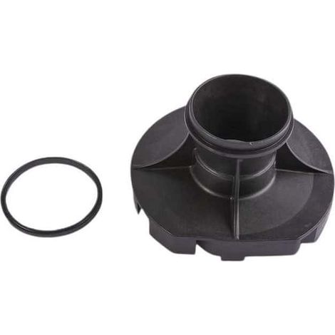 8 - Diffuseur de pompe Powerline, Power Flo II, Kripsol SII (1/2)