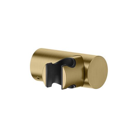 Gessi Inciso Support de douche mural réglable, 58160727, 58160727