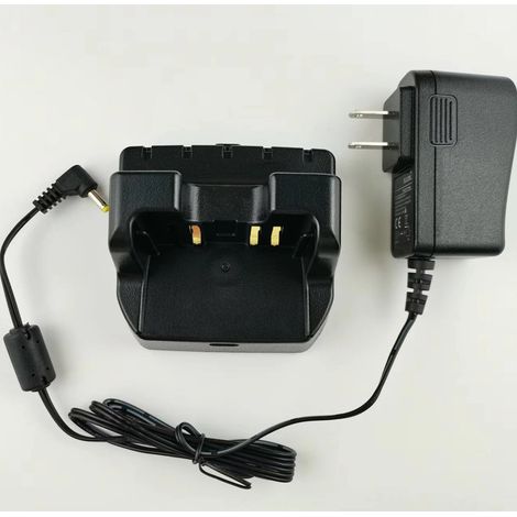Compatible with Yaesu SBR-14LI FT1XDR 2DR VX8R VX8DR walkie-talkies with 2200mAh lithium batteries. (1/5)