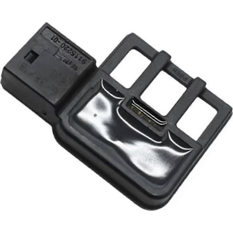 Capteur Vorne Windschutz Regen Nebel pour voiture, pour X5 E70 X6 E71 série 5 E60 série 7 E66, 64119115220