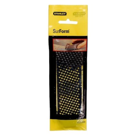 Lame pour Rabot Surform coupe fine 140x42mm - STANLEY - 5-21-398 (1/2)