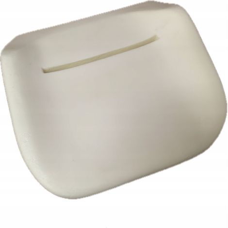 Spugna, sedile, cuscino sedile per Ford Transit 2006-14 (1/3)