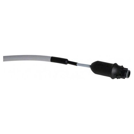 Cuerpo conector 3 pins para Limpiafondos RC 4300 de Zodiac