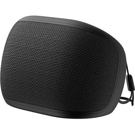 Havit sk800bt - altoparlante bluetooth wireless, nero (1/5)