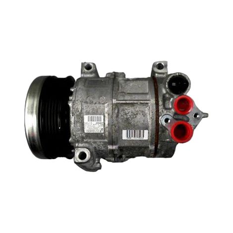 [PRODUIT D'OCCASION] Compresseur Air Conditionne FIAT Punto III 2012- ♻️ Ref Oe. 71795853 - Garantie à vie (1/4)