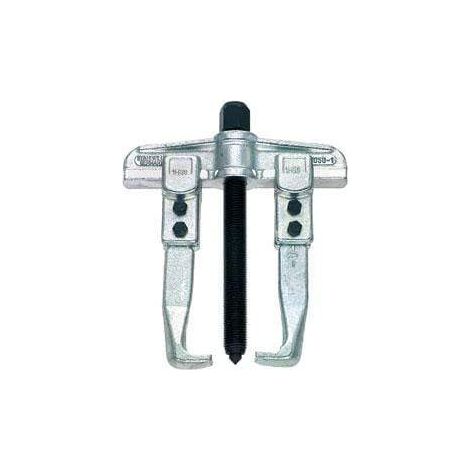 Extractor estándar 2 brazos Stahlwille 11050N 25-80MM - 4.5T25-80MM - 4.5T