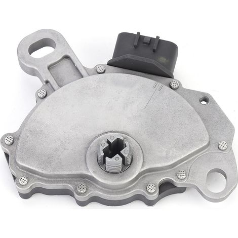 Interrupteur de sécurité de point mort pour transmission automatique 93172318 Compatible Saab 9-3 Berline 4D 5D Cabriolet 2003-2011 (1/5)