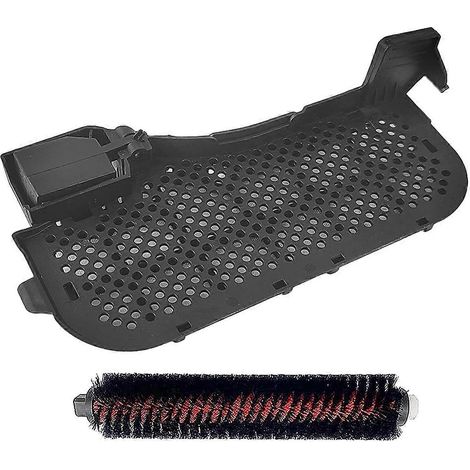 Filtre à eau et brosse autonettoyante pour S8 Pro Ultra (comme illustré) (1/5)