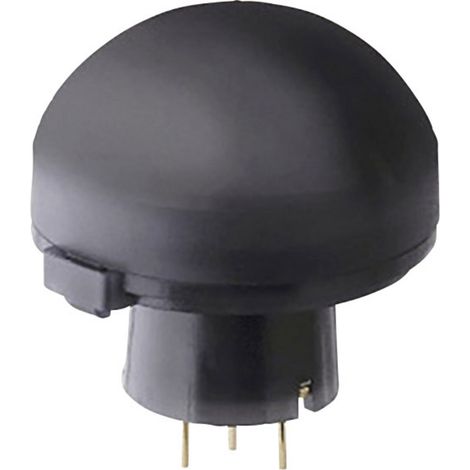 Panasonic PIR-Bewegungssensor EKMC1604112 3 - 6 V 1 St.
