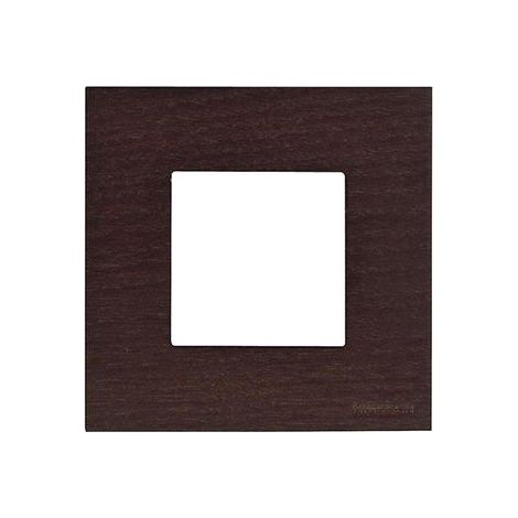 Marco 1 elemento WENGUE NIESSEN ZENIT N2271 WG