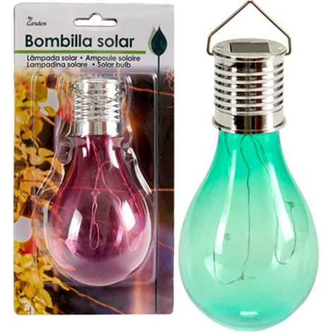 Dekorative Solarlampe hängend 28894 ar (1/2)