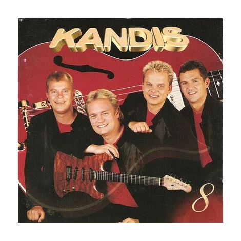 KANDIS 8