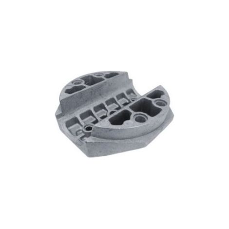 Support de poignée d'origine pour tondeuse Husqvarna LC48 LB48V (1/2)