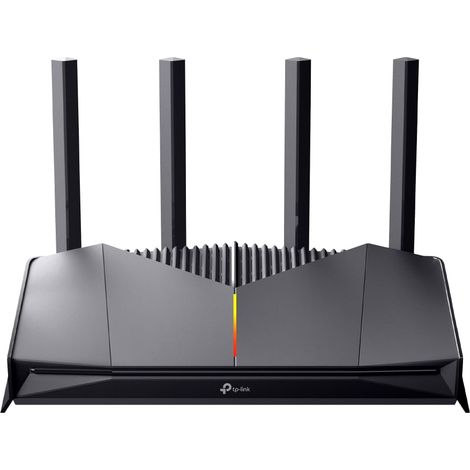 Router gaming wifi 7 dualband tp-link archer ge230 3.6gbps 2x2.5gbps 3x1gbps 2882 mbps 5ghz