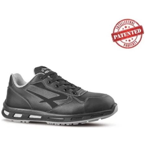 Chaussures de sécurité U-Power Linkin Low S3 SRC CI ESD - 37