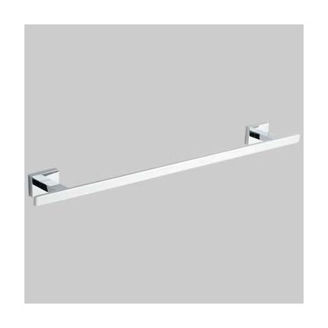 PORTASALVIETTA GIULA Cm 55 cromo
