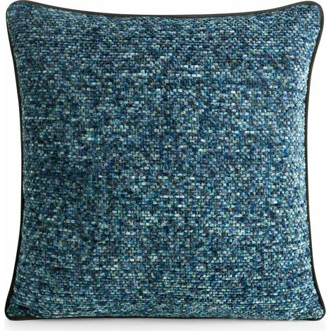 Federa bari 02 45x45 cm blu (1/3)