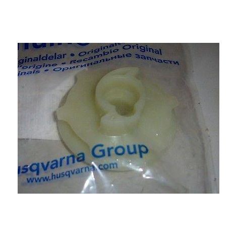 PULEGGIA  AVVIAMENTO  MOTOSEGA CS2135T CS2139T JONSERED HUSQVARNA  NUOVO