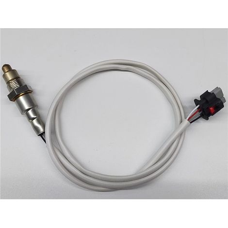 Der Sauerstoffsensor JD8G-9G444-AC/02580300AZ ist für den Ford Explorer 2.3L geeignet. (1/4)