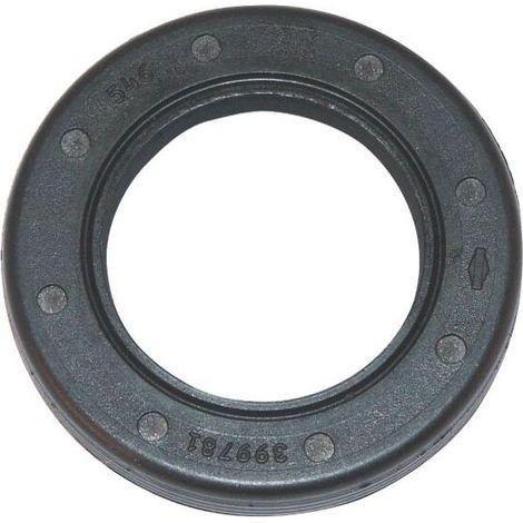 Joint Spi - 43 X 27 X 8 Mm - Pour Moteur Briggs Et Stratton Serie 122672 Intek Quantum - 1 Piece