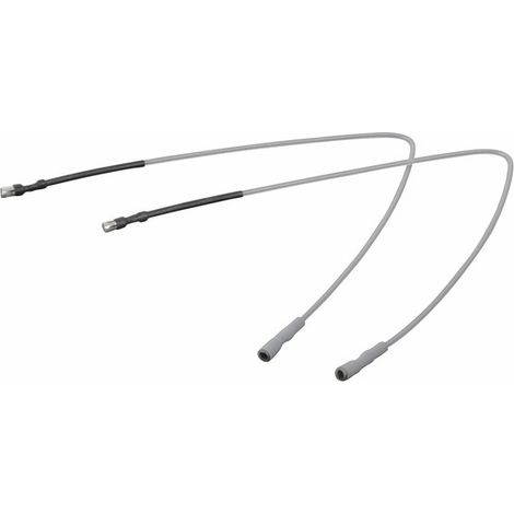 Câble allumage l365 téflon - CUENOD : 13018129