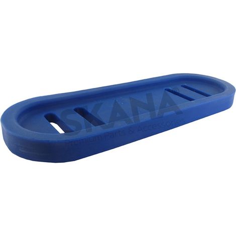 Patin Pour Fraise à Neige Cub Cadet - Origine: 731-11514, 73111514.