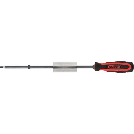 KS Tools Schlagauszieher für Trocknereinsätze (1/3)