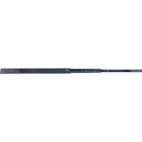 KS  TOOLS  Vollauszug  Kugelführung  mit  autom.  Rückzug  zu  Werkstattwagen  P45  -  873.7014-R017P