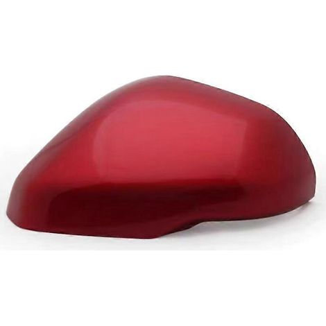 Passend für Honda ZR-V (Baujahre 22-23) Rückspiegelgehäuse mit Blinker links, Farbe: Crimson