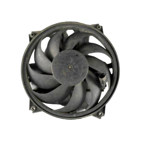 [PRODUIT D'OCCASION] Moteur Ventilateur Radiateur CITROEN Xsara 2000- ♻️ Ref Oe. 1253a6 - Garantie à vie (1/2)